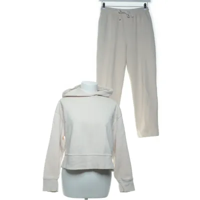 Mjukisset (Beige) från Zara Bomull, Polyester