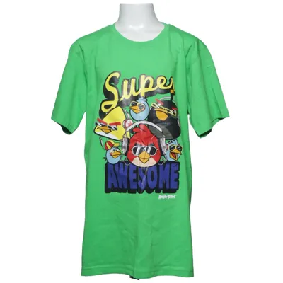 T-shirt (Vert) de Angry Birds
