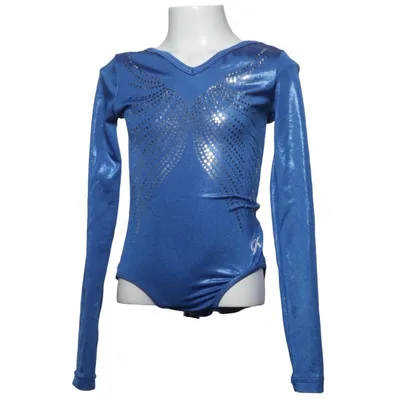Turnpak (Blauw)