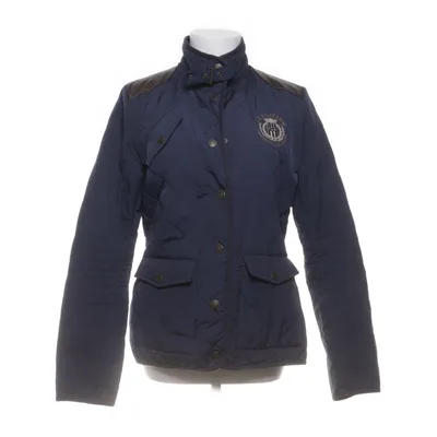 Ridjacka (Blå) från Lexington Nylon, Polyester