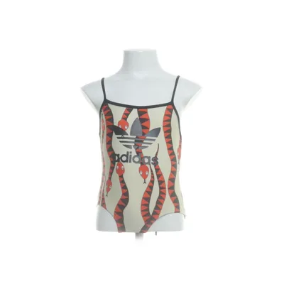 Badpak (Geel, Meerkleurig) van Adidas Mini Rodini