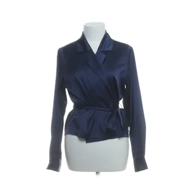 Wikkeltop (Blauw) van Bik Bok