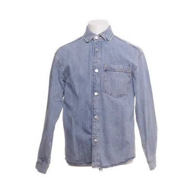 Jeansjacka (Blå) från &Denim by H&M Bomull