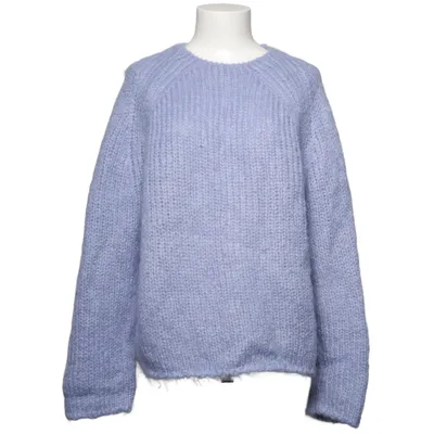 Tröja (Blå) från Arket Mohair, Ull