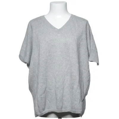 Top (Grå) fra Absolut Cashmere Kashmir