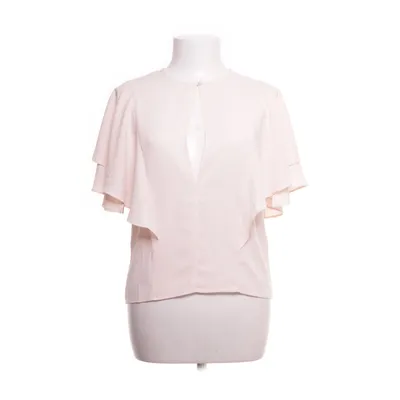Topp (Rosa) från Filippa K Polyester
