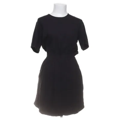 Klänning (Svart) från Boomerang Viskos