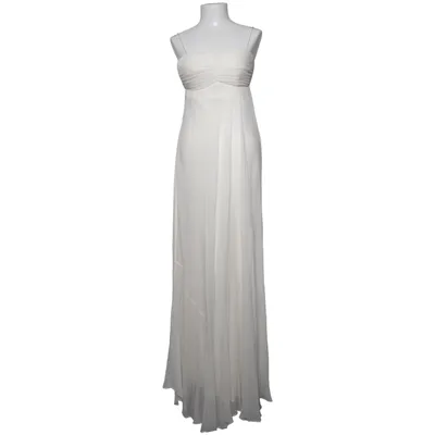 Robe de mariée (Blanc) de By Malina Soie