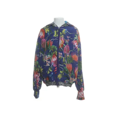 Skaljakke (Blå, Flerfarvet) fra Molo Polyester