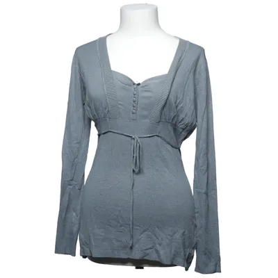 Sweater (Gray) from Finery Cashmere, Elastane, Wool