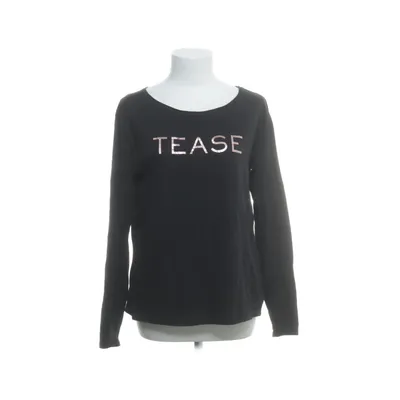Lange mouwen shirt (Zwart) van Victoria's Secret