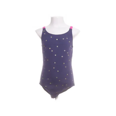Badpak (Blauw, Meerkleurig) van Boden Elastaan, Polyamide, Polyester