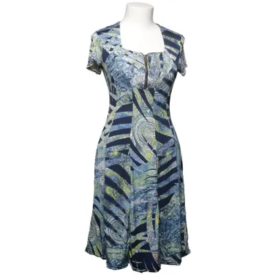 Robe (Bleu, Multicolore) de Romeo pour Juliette