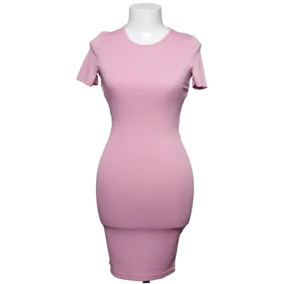 Jurk (Roze) van Sixth June Elastaan, Polyester