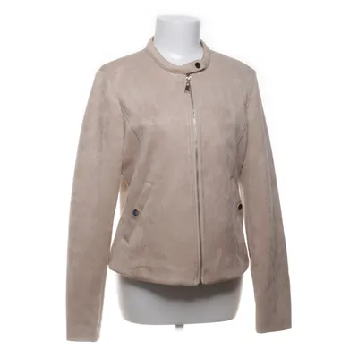 Jacka (Beige) från Sinsay