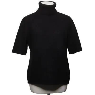 Turtleneck (Black) from H&M Cashmere