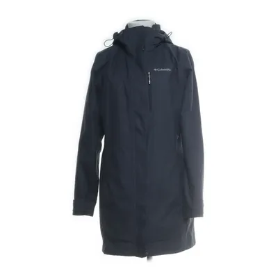 Parkas (Blå) från Columbia Sportswear Nylon, Polyester