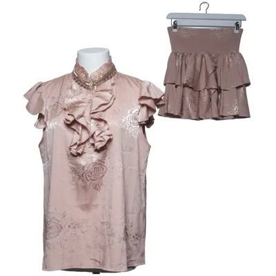 Set (Beige) från Buch Copenhagen Bomull, Polyester