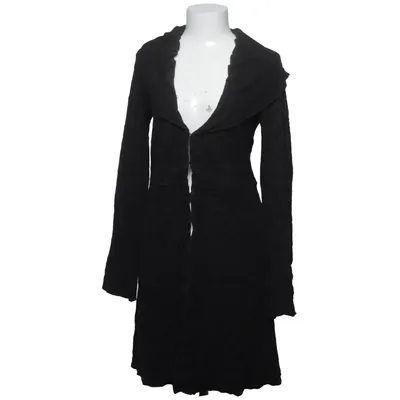 Cardigan (Gray) from Transit Cotton, Linen, Polyamide, Viscose