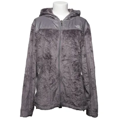 Huvtröja (Grå) från The North Face Polyester