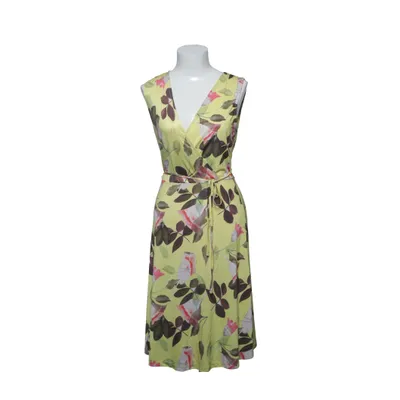 Dress (Yellow, Multicolored) from Anna Field