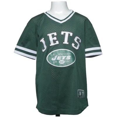 Fodboldtrøje (Grøn, Hvid) fra NFL Team Apparel Polyester