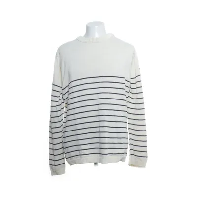 Pull-over (Beige, Bleu) de GANT Coton