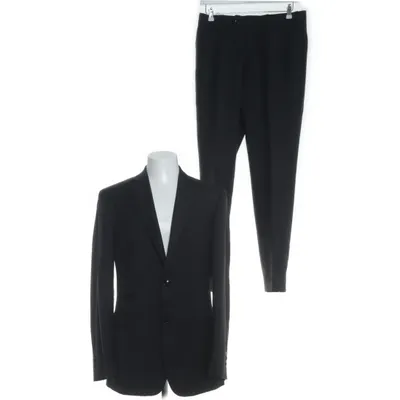 Suit (Gray) from Linus Hamburg