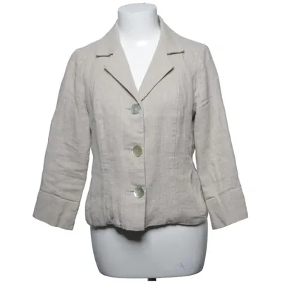 Blazer (Beige) de K & US Lin
