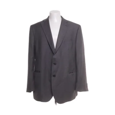 Kavaj (Grå) från Collezione Polyester, Ull, Viskos