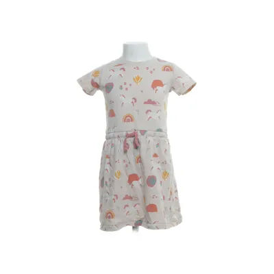 Klänning (Beige, Flerfärgad) från Alana