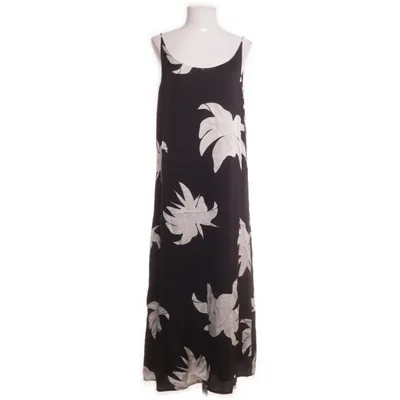 Jurk (Wit, Meerkleurig) van Yaya Women Viscose