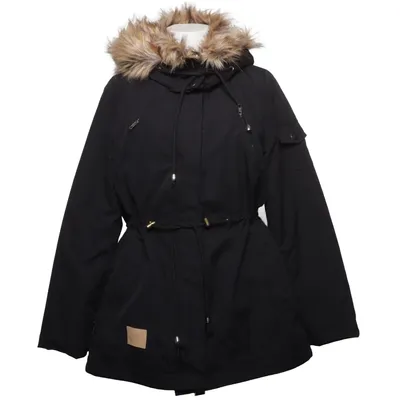 Parkas (Svart) från Tendency