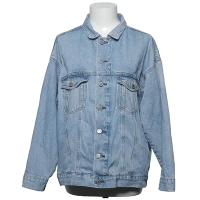 Spijkerjas (Blauw) van &Denim by H&M Katoen