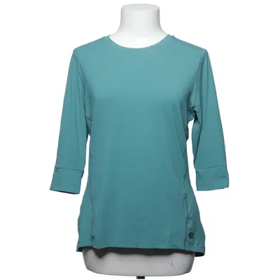 Top (Groen) van Mountain Hard Wear Elastaan, Polyester