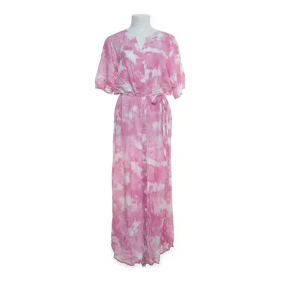 Blousejurk (Roze, Wit) van Soyaconcept