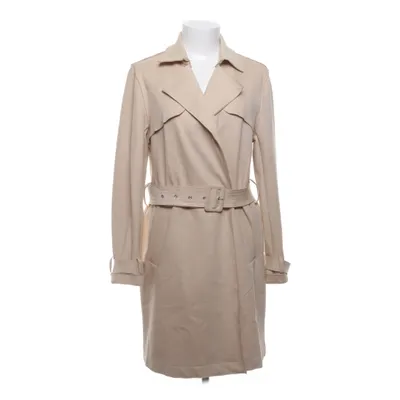Trenchcoat (Beige) från Fascinate Elastan, Polyester