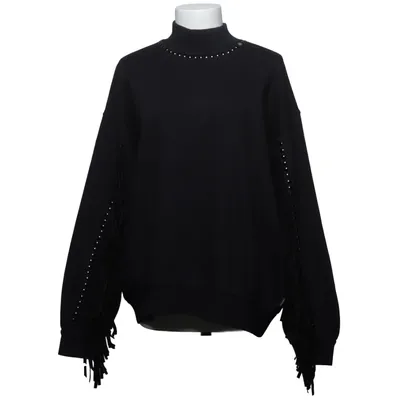Sweatshirt (Frenzy) de Goldbergh Coton biologique, Polyester