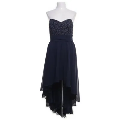 Aftonklänning (Blå) från Swing