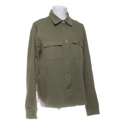 Skjorta (Grön) från Ragdoll Bomull, Elastan