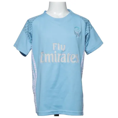 Football jersey (Blue) from Bellora Polyester