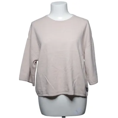 Topp (Beige) från Holebrook Sweden Merinoull