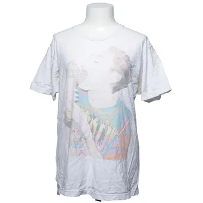 T-shirt (White) from Tultex Cotton