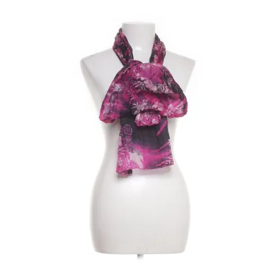 Shawl (Purple, Multicolored) from Passigatti