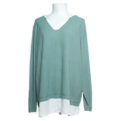 Tröja (Grön, Vit) från Bodyflirt