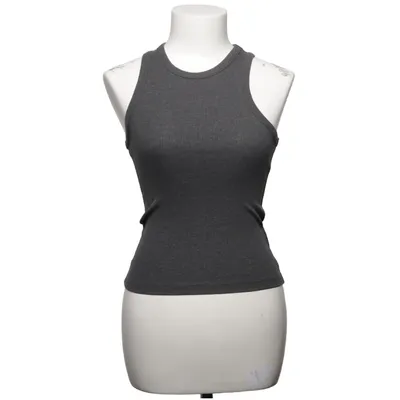Débardeur (Gris) de Bik Bok Coton, Élasthane, Polyester
