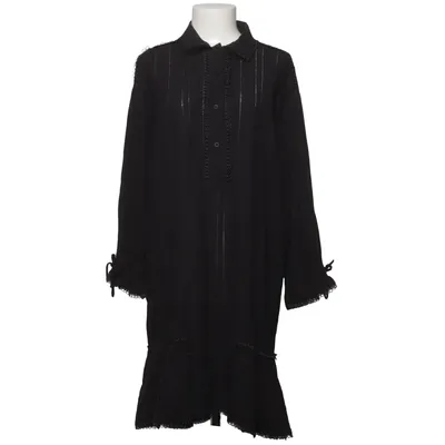 Klänning (Svart) från Munthe