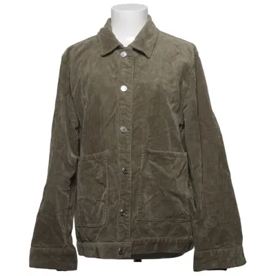 Jacka (Shore Cord Jacket) från Weekday Bomull, Elastan