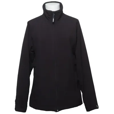 Softshell jacket (Gray) from James Harvest Elastane, Polyamide, Polyester