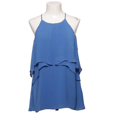 Top (Blue) from River Island Polyester